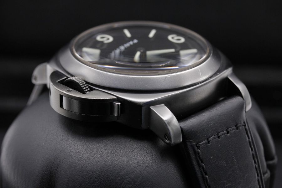 Panerai Luminor Base PAM00009